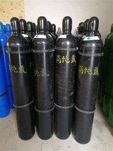 高純度氮氣